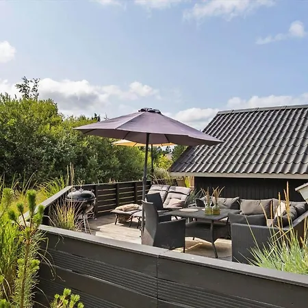 0153-romo-julianehab-5 Сasa de vacaciones Kongsmark